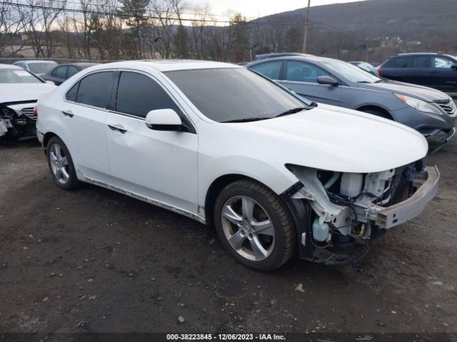 ACURA TSX 2012 jh4cu2f61cc023314