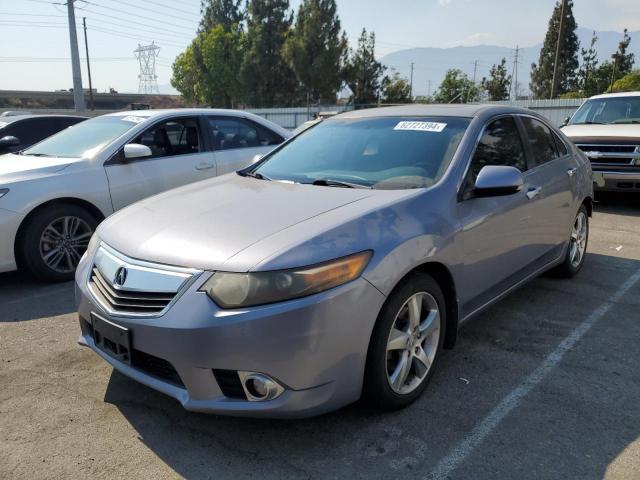 ACURA TSX 2012 jh4cu2f61cc026245