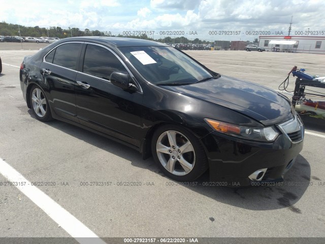 ACURA TSX 2012 jh4cu2f61cc027251