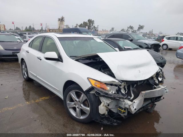 ACURA TSX 2012 jh4cu2f61cc028531