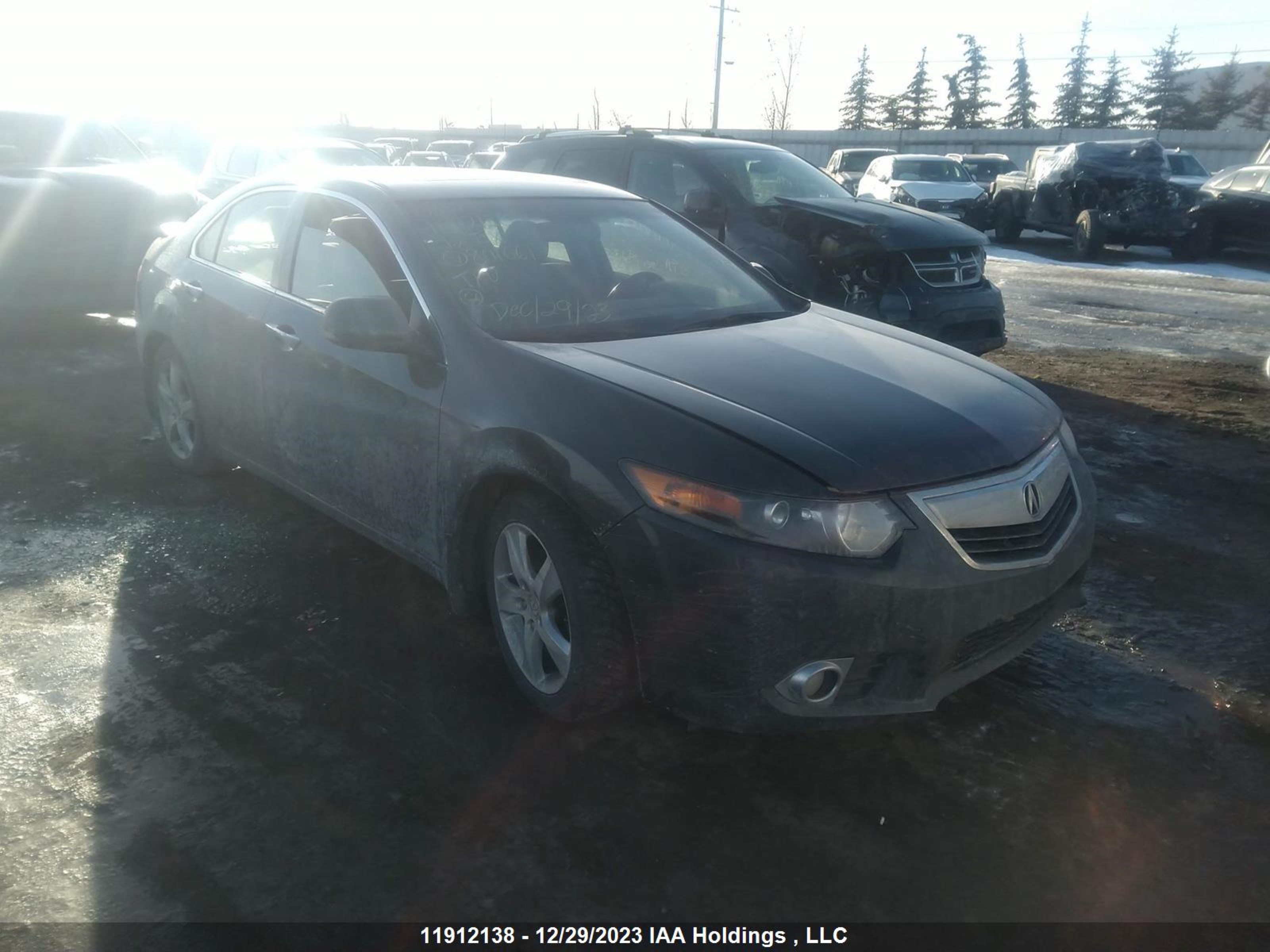 ACURA TSX 2012 jh4cu2f61cc801661