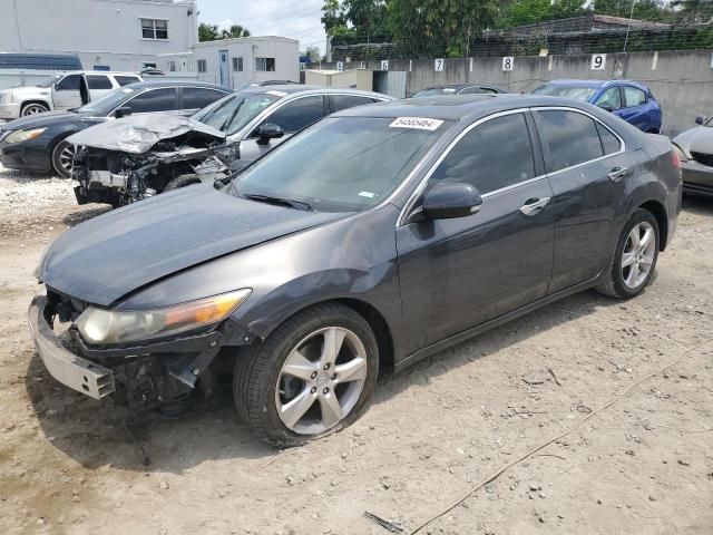 ACURA TSX 2013 jh4cu2f61dc002593