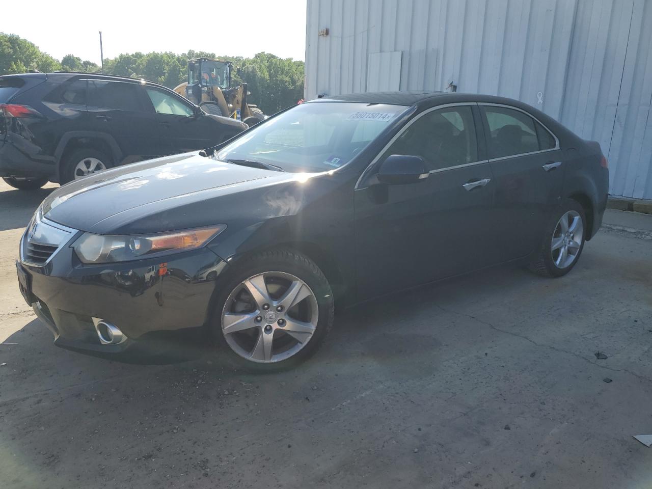 ACURA TSX 2013 jh4cu2f61dc002903