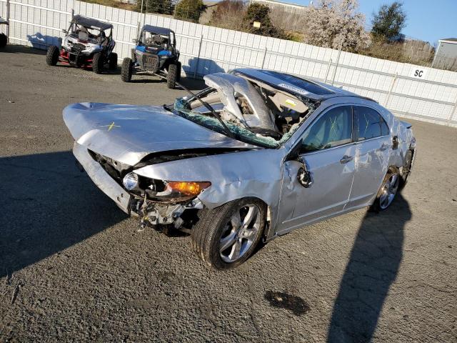 ACURA TSX TECH 2013 jh4cu2f61dc005980