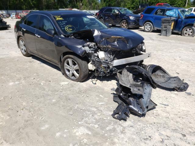 ACURA TSX TECH 2013 jh4cu2f61dc007891