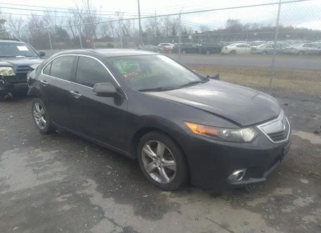 ACURA TSX 2013 jh4cu2f61dc008491