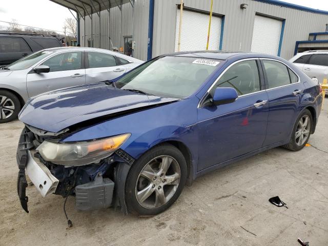 ACURA TSX 2013 jh4cu2f61dc010502