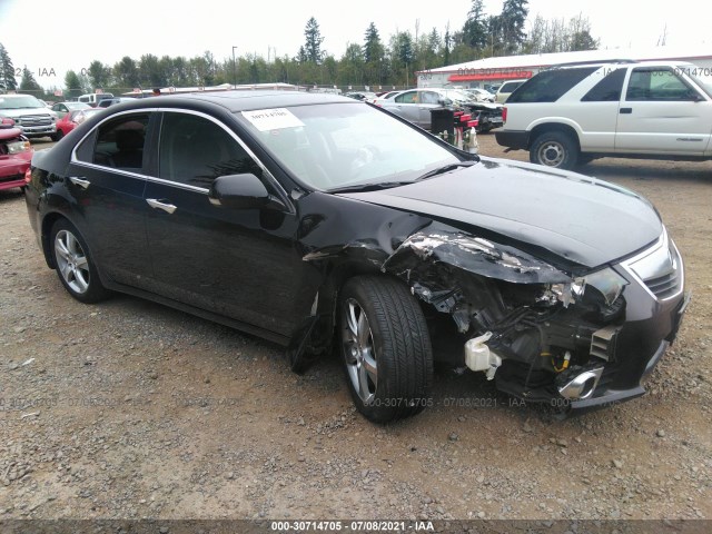 ACURA TSX 2013 jh4cu2f61dc011438