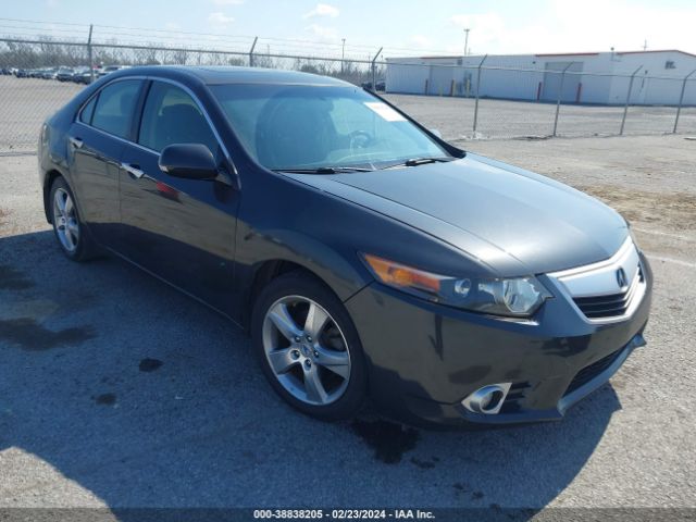 ACURA TSX 2013 jh4cu2f61dc012718