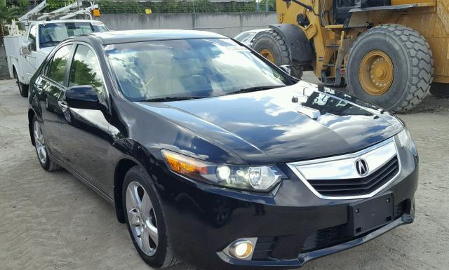 ACURA TSX 2013 jh4cu2f61dc013609