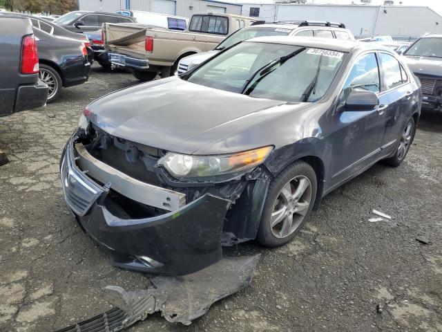 ACURA TSX 2014 jh4cu2f61ec000988