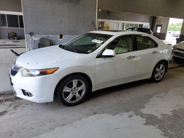 ACURA TSX 2014 jh4cu2f61ec002739