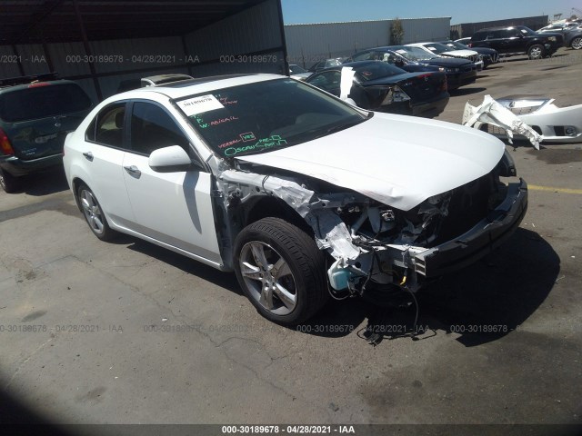 ACURA TSX 2014 jh4cu2f61ec002742