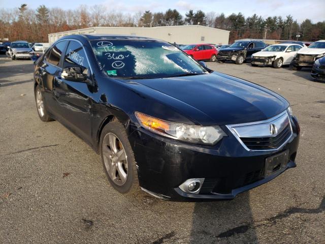 ACURA TSX TECH 2014 jh4cu2f61ec003616