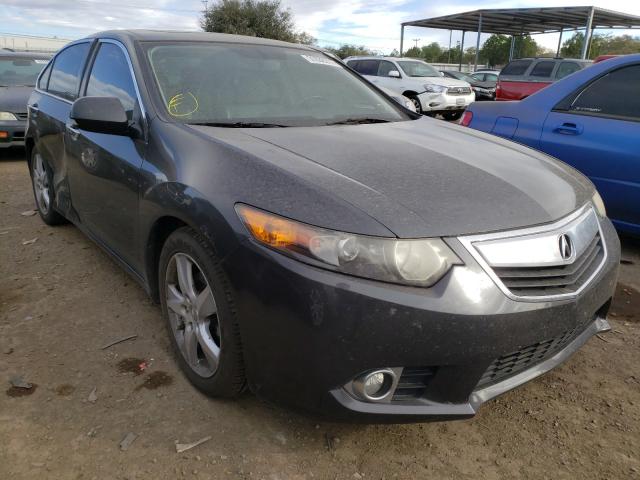 ACURA TSX TECH 2014 jh4cu2f61ec003678