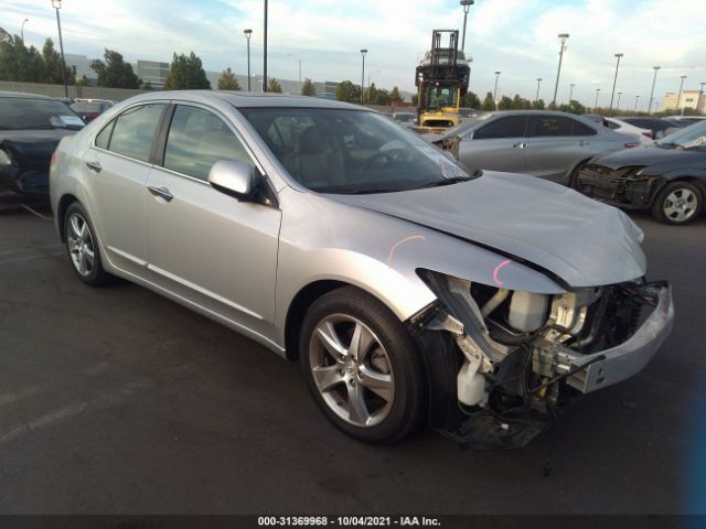 ACURA TSX 2014 jh4cu2f61ec004149