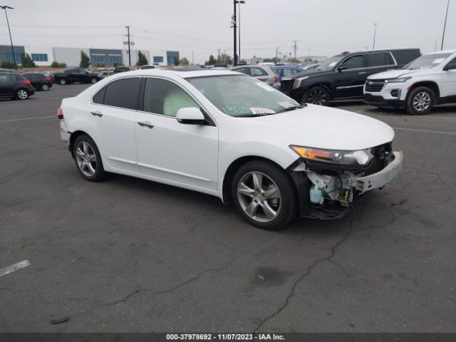 ACURA TSX 2014 jh4cu2f61ec005656