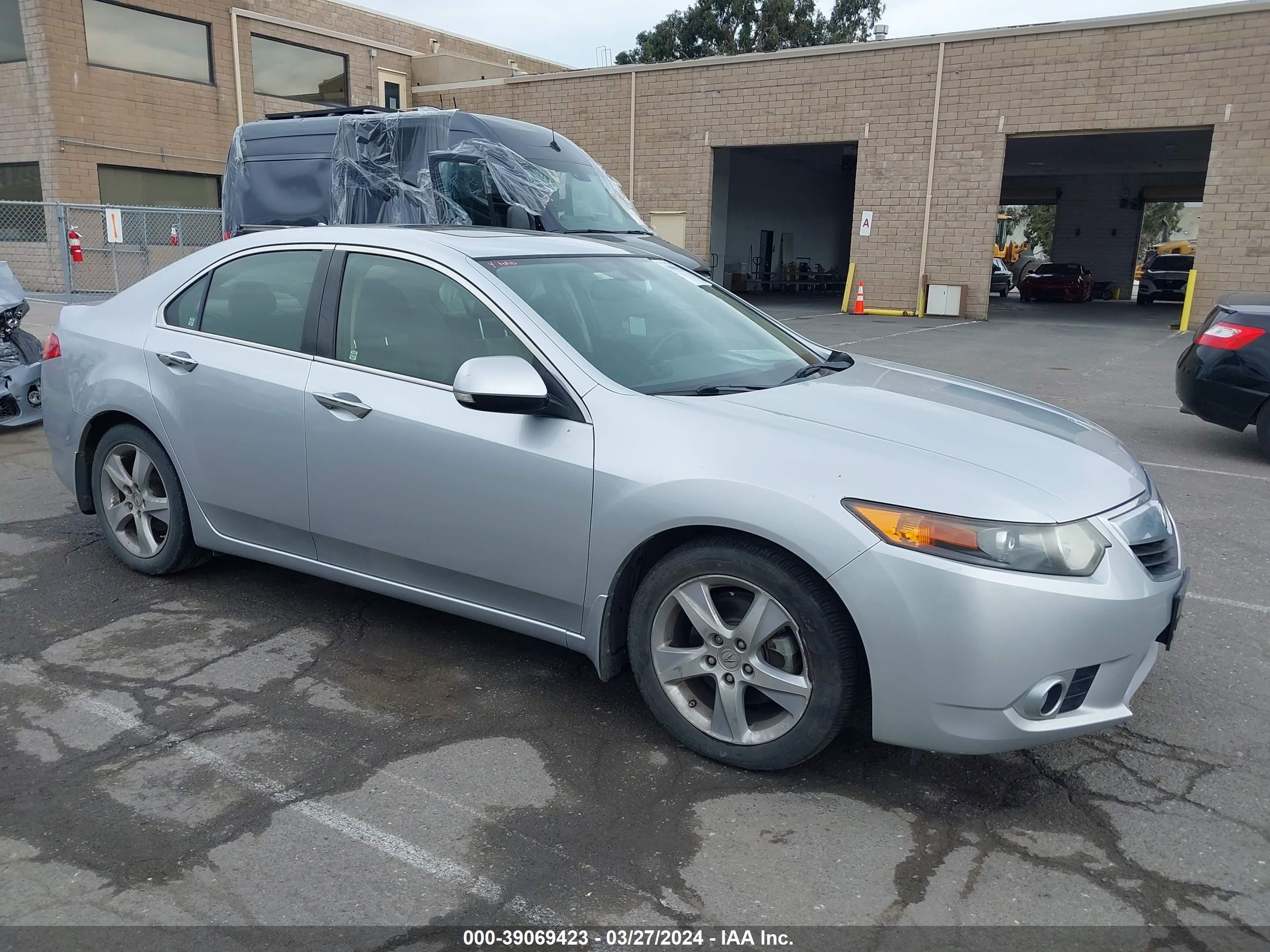 ACURA TSX 2014 jh4cu2f61ec006094