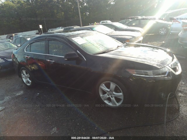 ACURA TSX 2010 jh4cu2f62ac000928