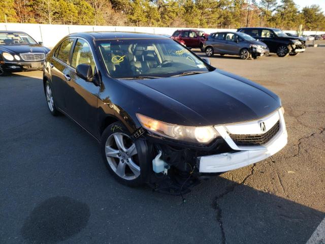 ACURA TSX 2010 jh4cu2f62ac000959