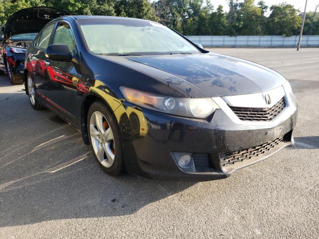 ACURA TSX 2010 jh4cu2f62ac001027