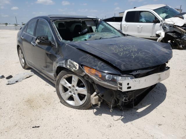 ACURA TSX 2010 jh4cu2f62ac002758