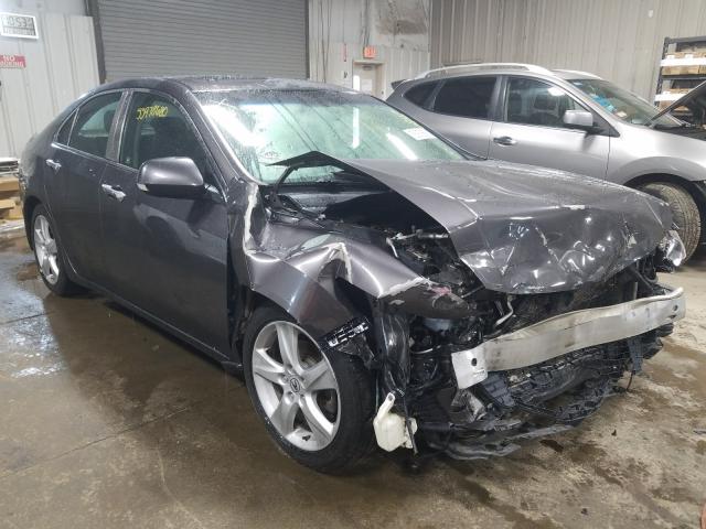 ACURA TSX 2010 jh4cu2f62ac002842