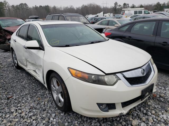 ACURA TSX 2010 jh4cu2f62ac003019