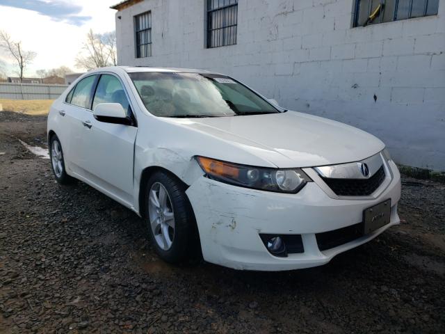 ACURA TSX 2010 jh4cu2f62ac003151