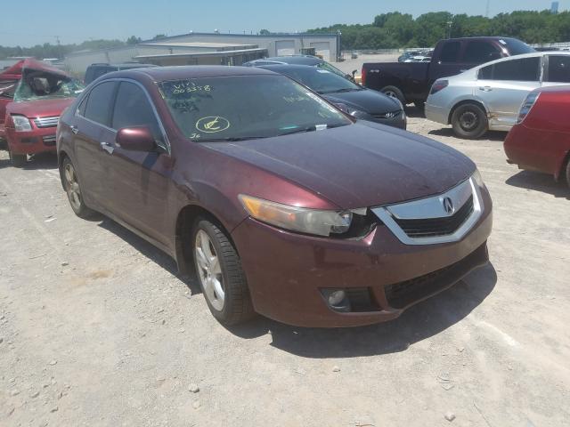 ACURA TSX 2010 jh4cu2f62ac003358