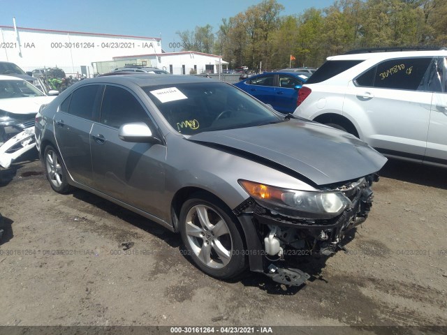 ACURA TSX 2010 jh4cu2f62ac003778