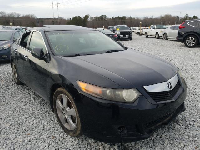 ACURA TSX 2010 jh4cu2f62ac003831