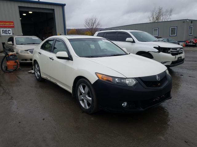 ACURA TSX 2010 jh4cu2f62ac004008