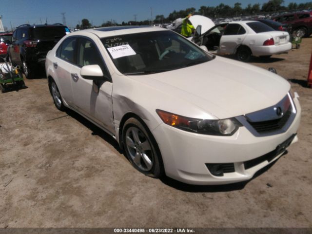 ACURA TSX 2010 jh4cu2f62ac004378