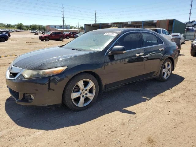 ACURA TSX 2010 jh4cu2f62ac006440