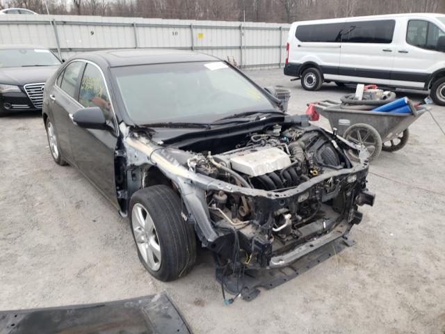 ACURA TSX 2010 jh4cu2f62ac006499