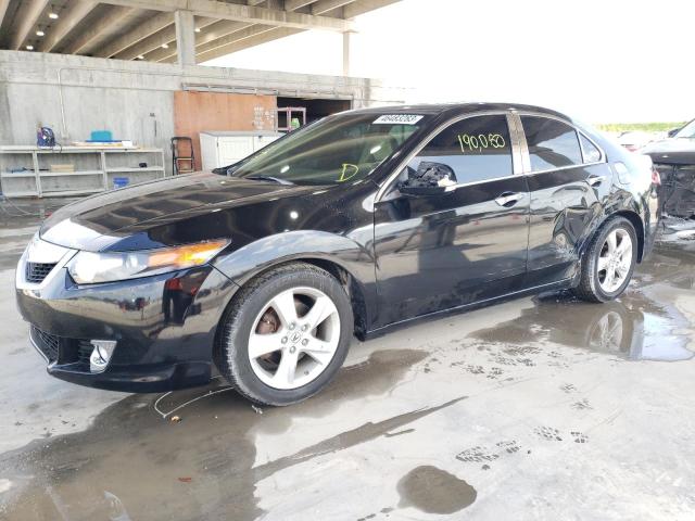 ACURA TSX 2010 jh4cu2f62ac006647