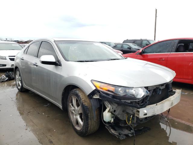 ACURA TSX 2010 jh4cu2f62ac007121