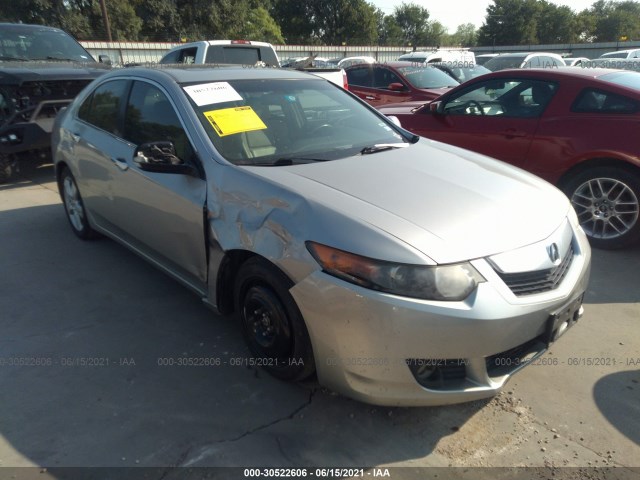 ACURA TSX 2010 jh4cu2f62ac007183