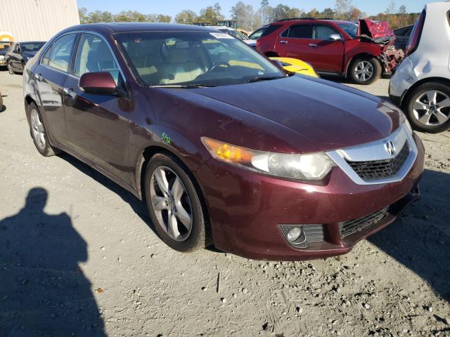 ACURA TSX 2010 jh4cu2f62ac007202