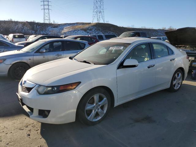 ACURA TSX 2010 jh4cu2f62ac007457