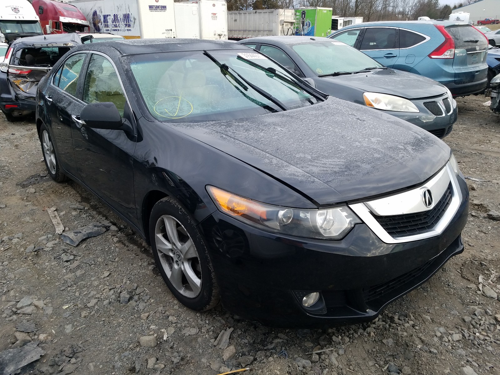 ACURA TSX 2010 jh4cu2f62ac007541