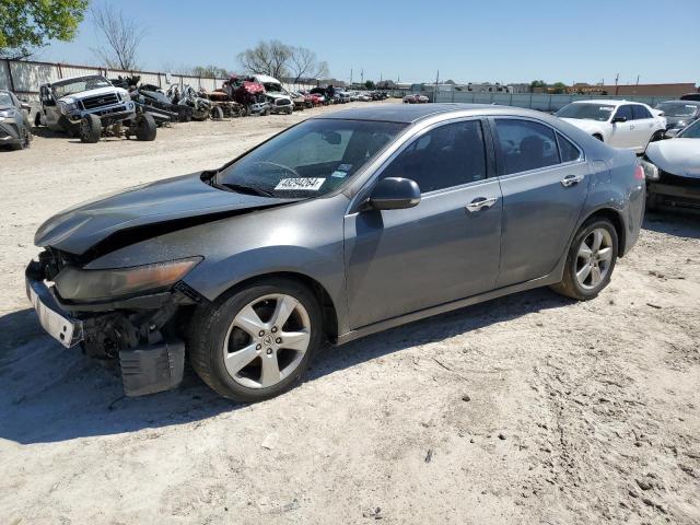 ACURA TSX 2010 jh4cu2f62ac007653