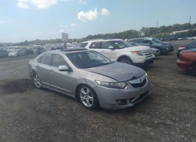 ACURA TSX 2010 jh4cu2f62ac008849