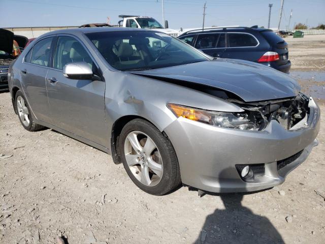 ACURA TSX 2010 jh4cu2f62ac009032