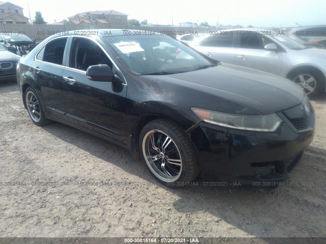 ACURA TSX 2010 jh4cu2f62ac009211