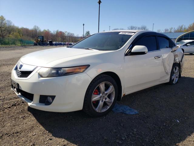 ACURA TSX 2010 jh4cu2f62ac009256