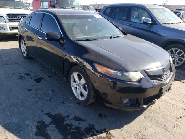 ACURA TSX 2010 jh4cu2f62ac009435