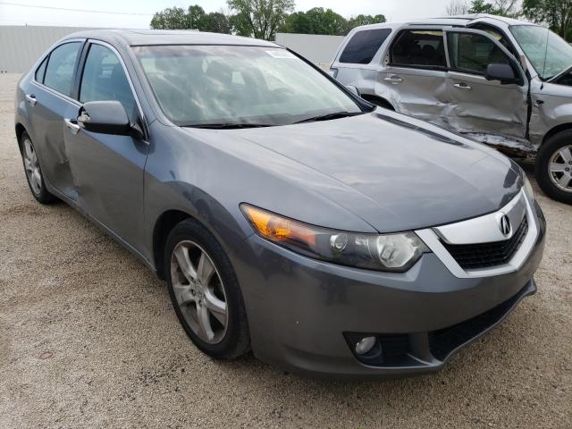 ACURA TSX 2010 jh4cu2f62ac009516