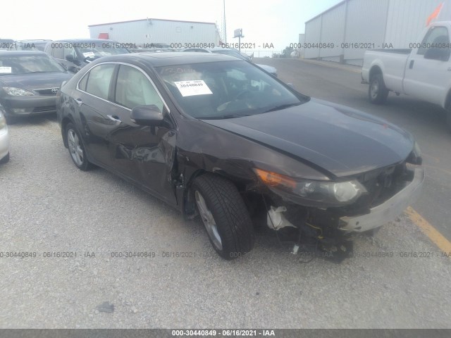 ACURA TSX 2010 jh4cu2f62ac009547